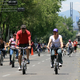 Illustration for article titled Ditch Your Car And Grab A Bike For These 9 Open Streets Festivals